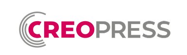 Creopress logo 2024