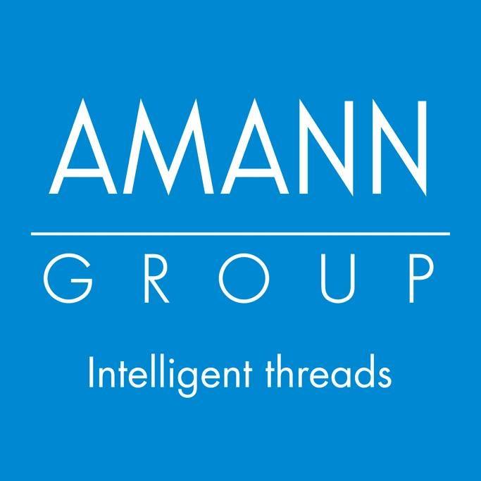 logo amann group